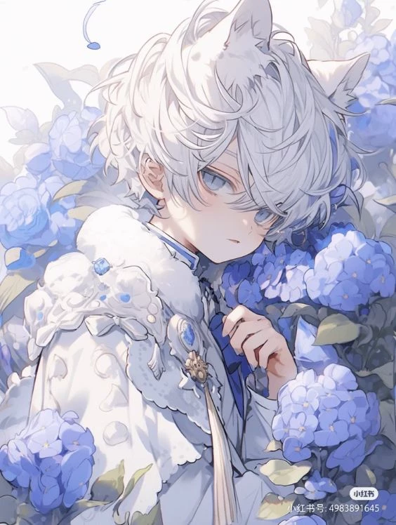 kitsune prince thumbnail