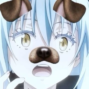 Rimuru Tempest 