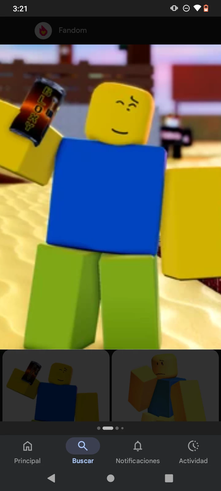 Noob  thumbnail