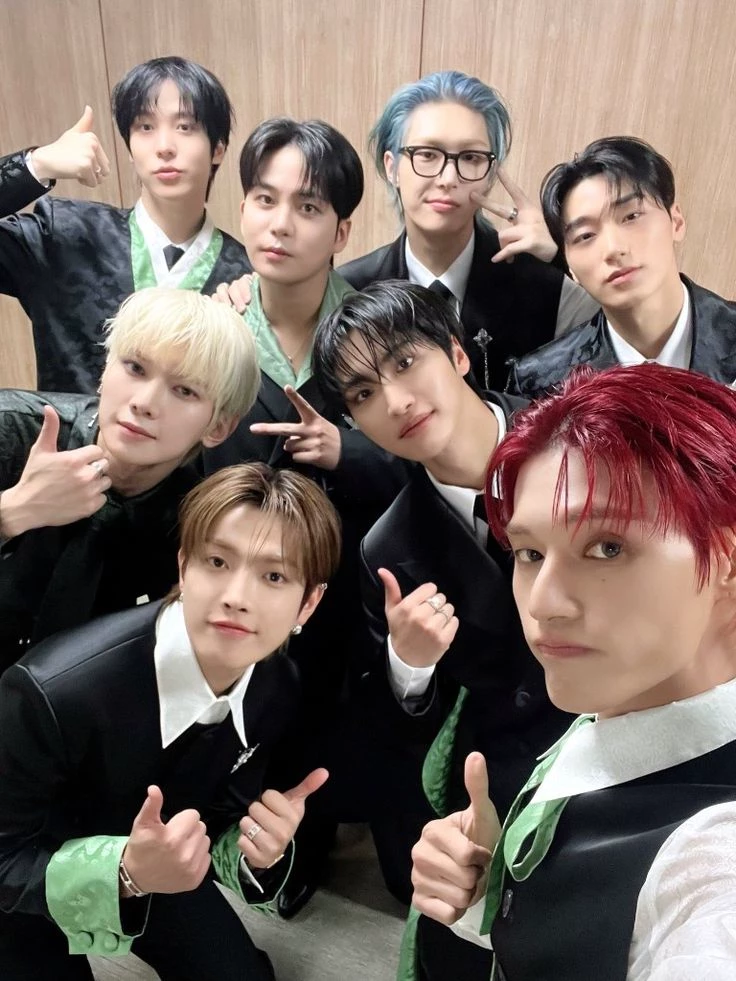 Ateez thumbnail