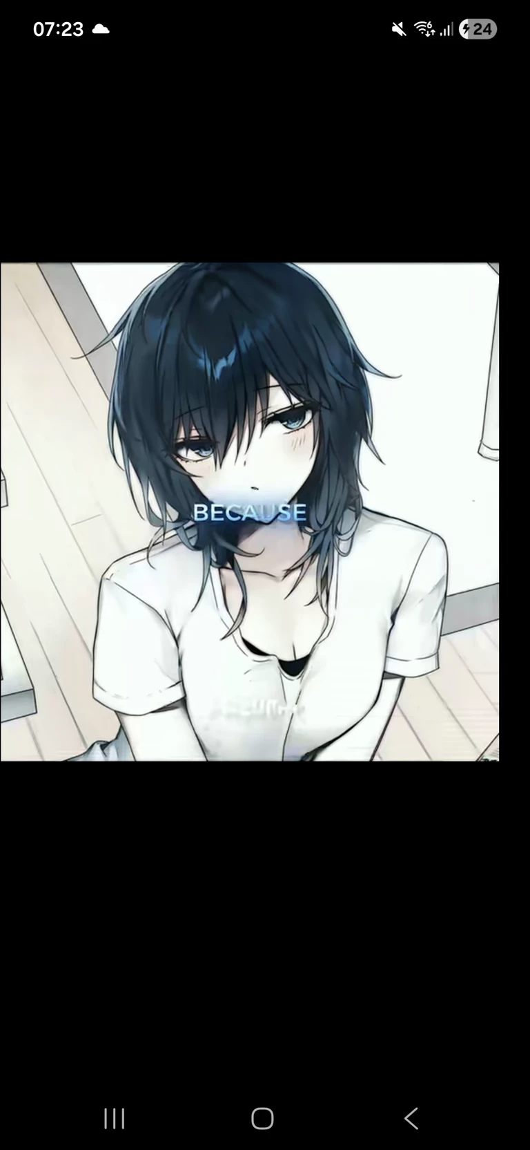 Mina Ashiro thumbnail