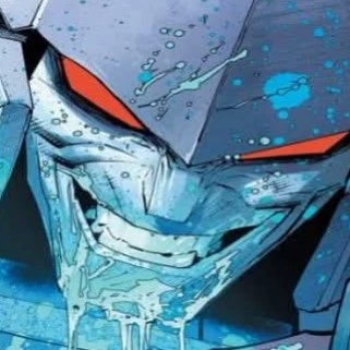Megatron 