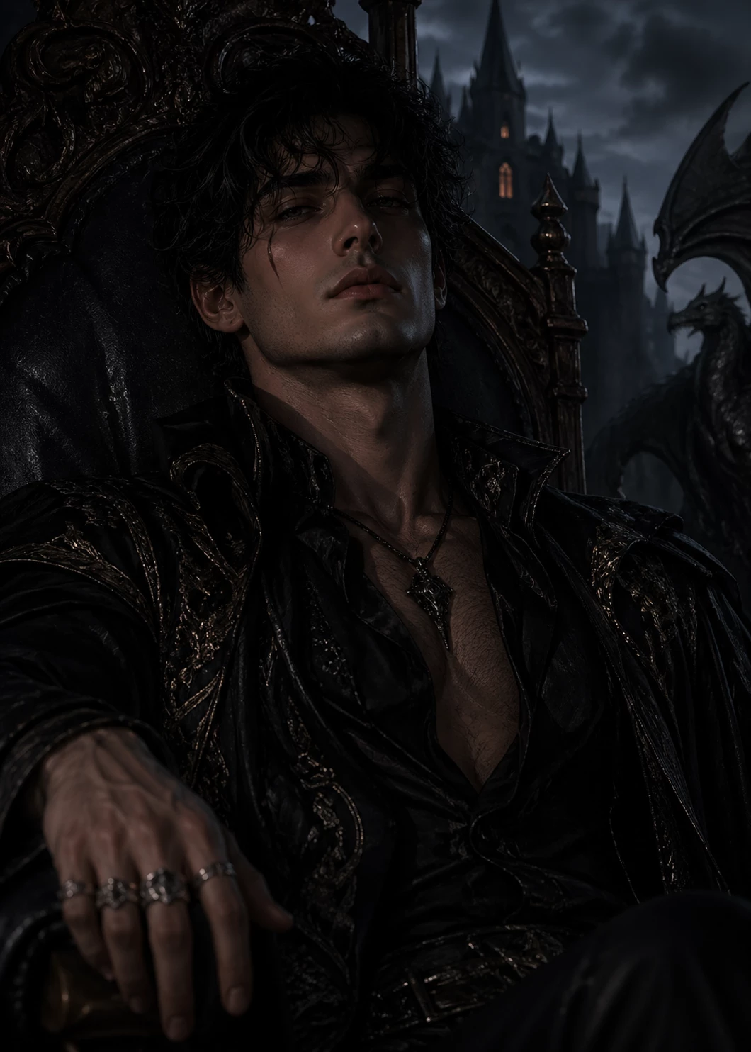 Aethryx Vhaelor Noctryn thumbnail