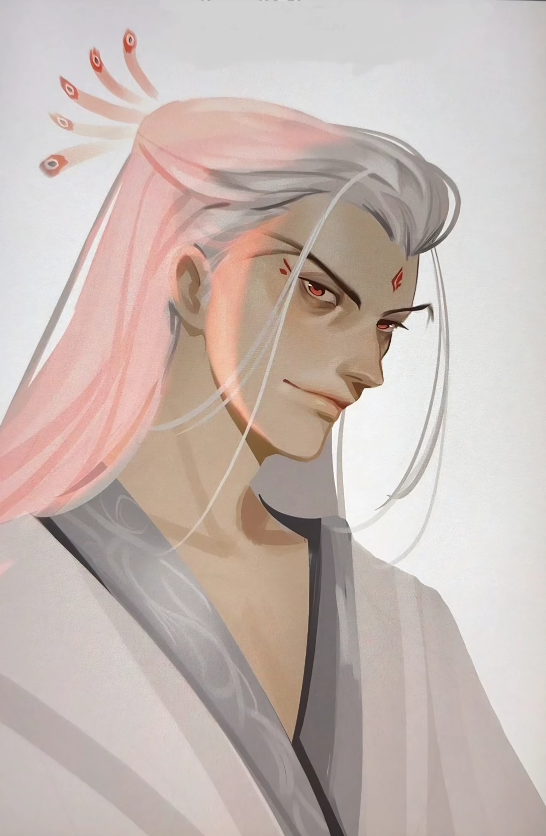 Lord Shen thumbnail
