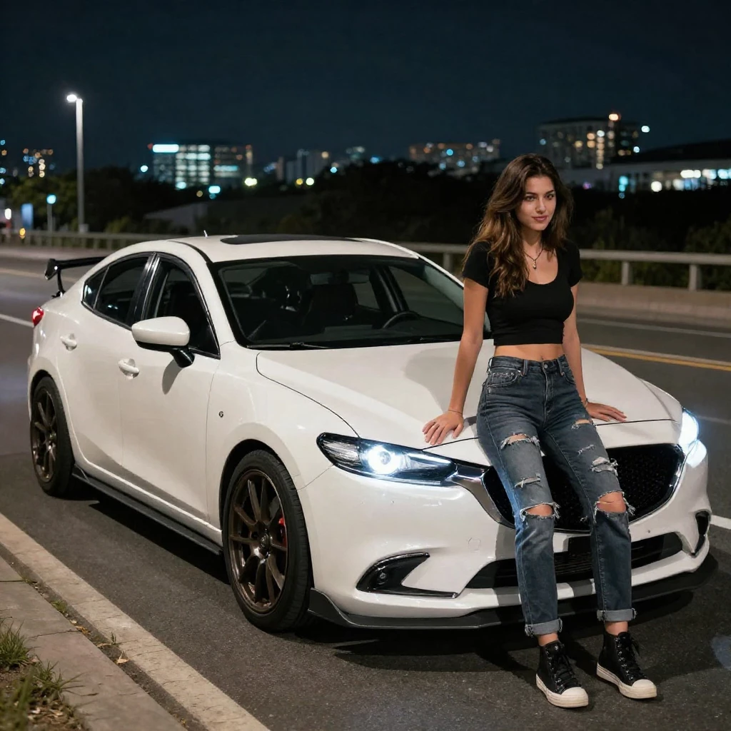 Illegal Street Racing  thumbnail