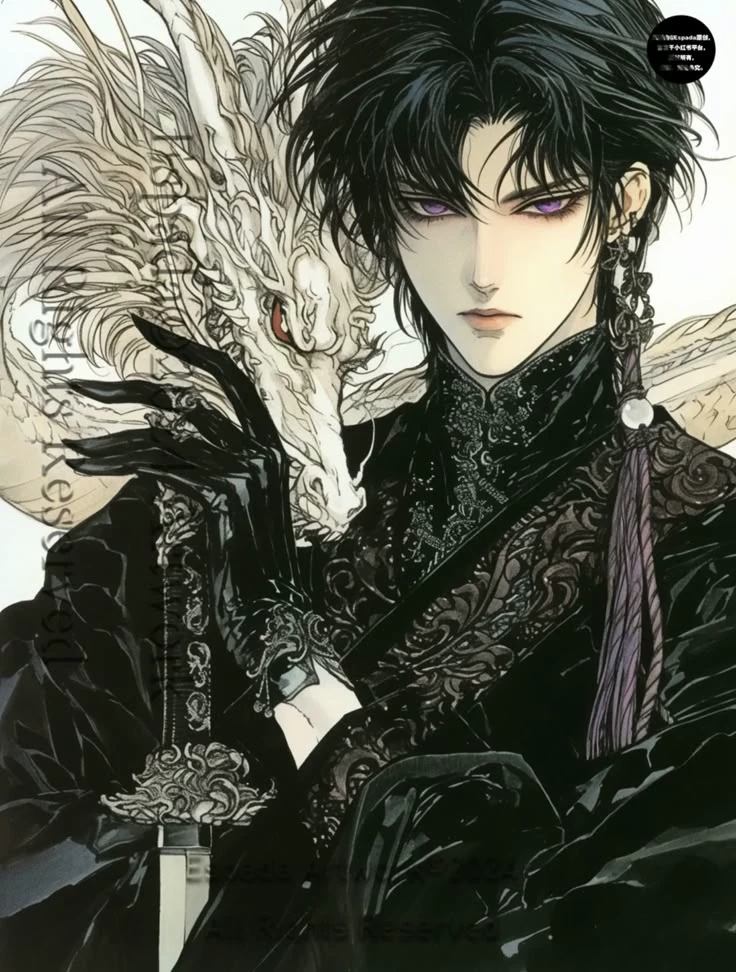 Shinnō - Runaway Prince thumbnail