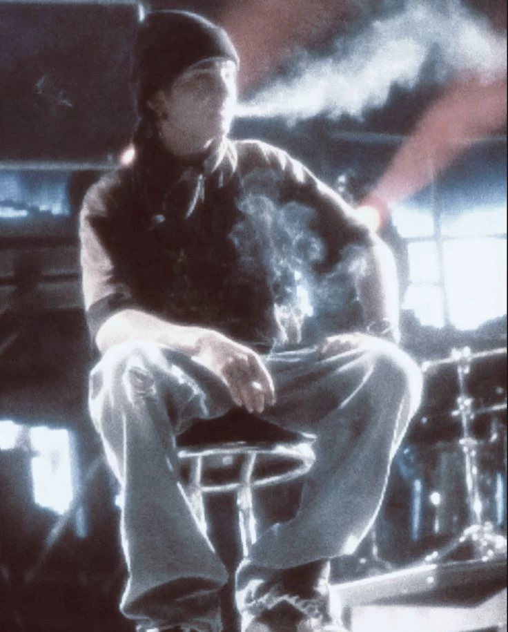 Tom Kaulitz - Patron  thumbnail