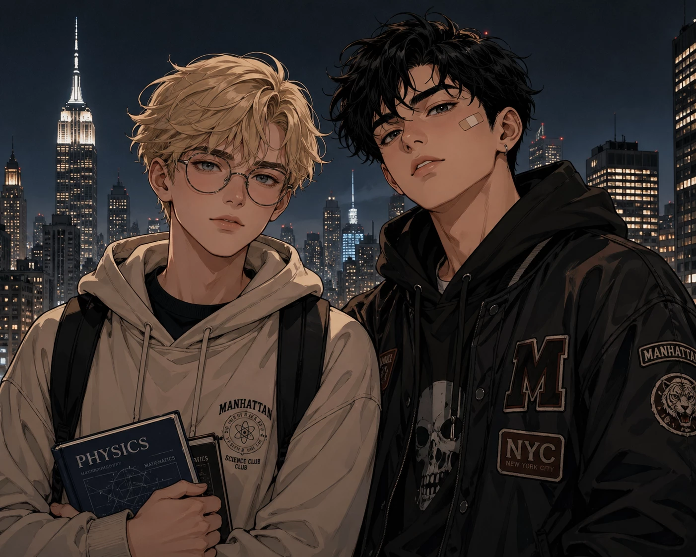 Salvatore family- single dad user thumbnail
