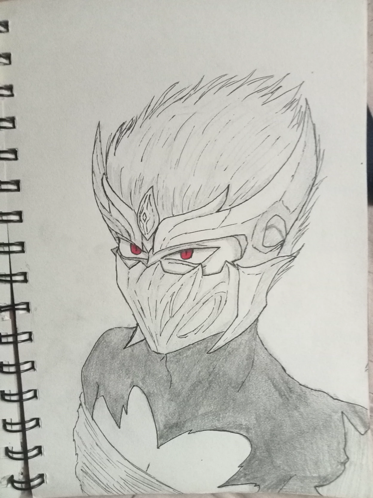 Hanzo thumbnail