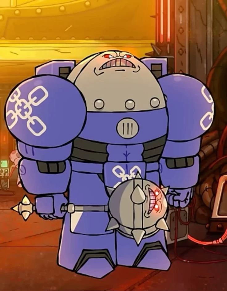 Hatemonguer thumbnail