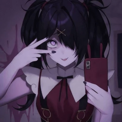🖤Ame / The Girl Before KANgel🖤 thumbnail