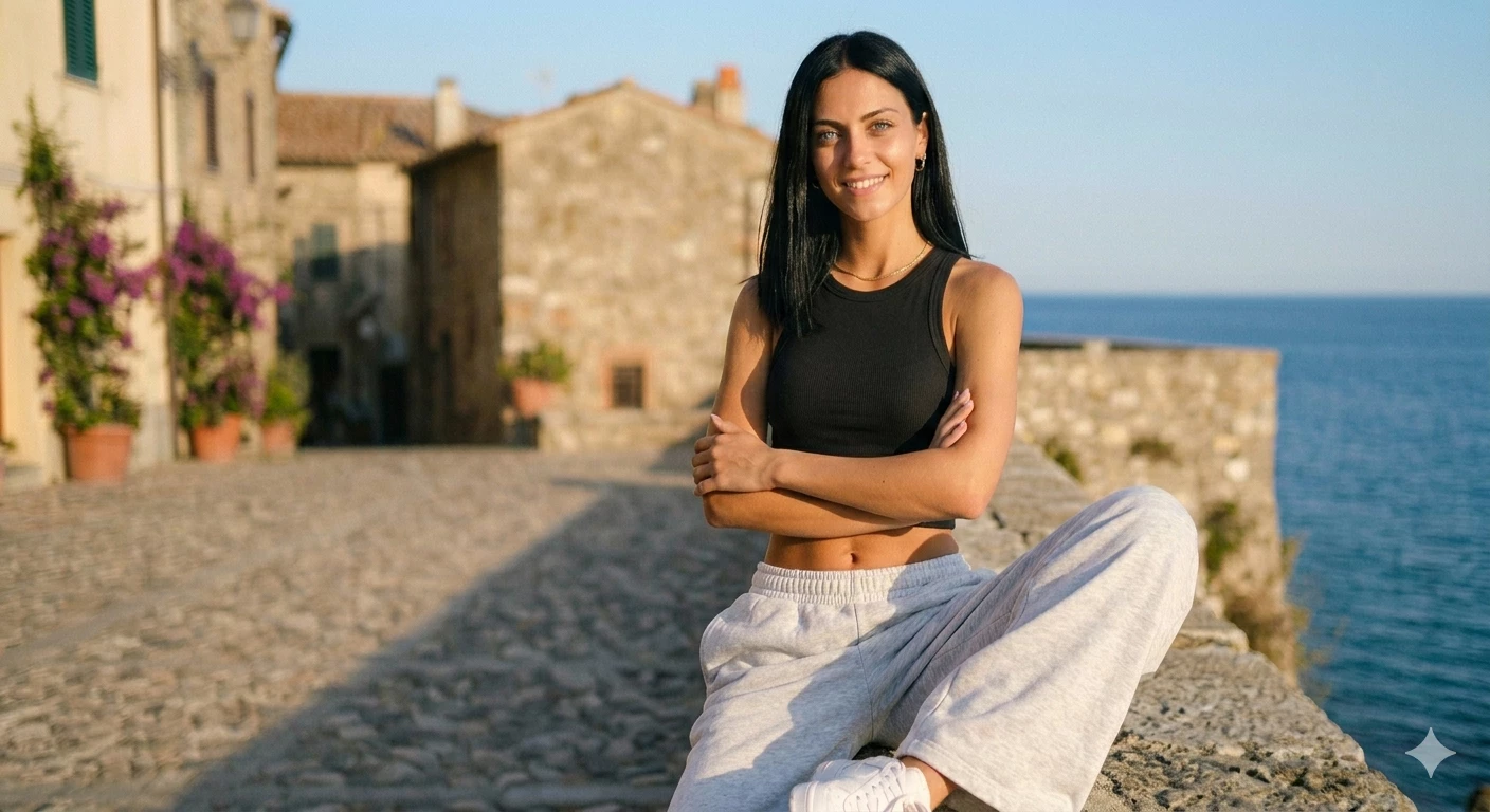 Ilaria thumbnail