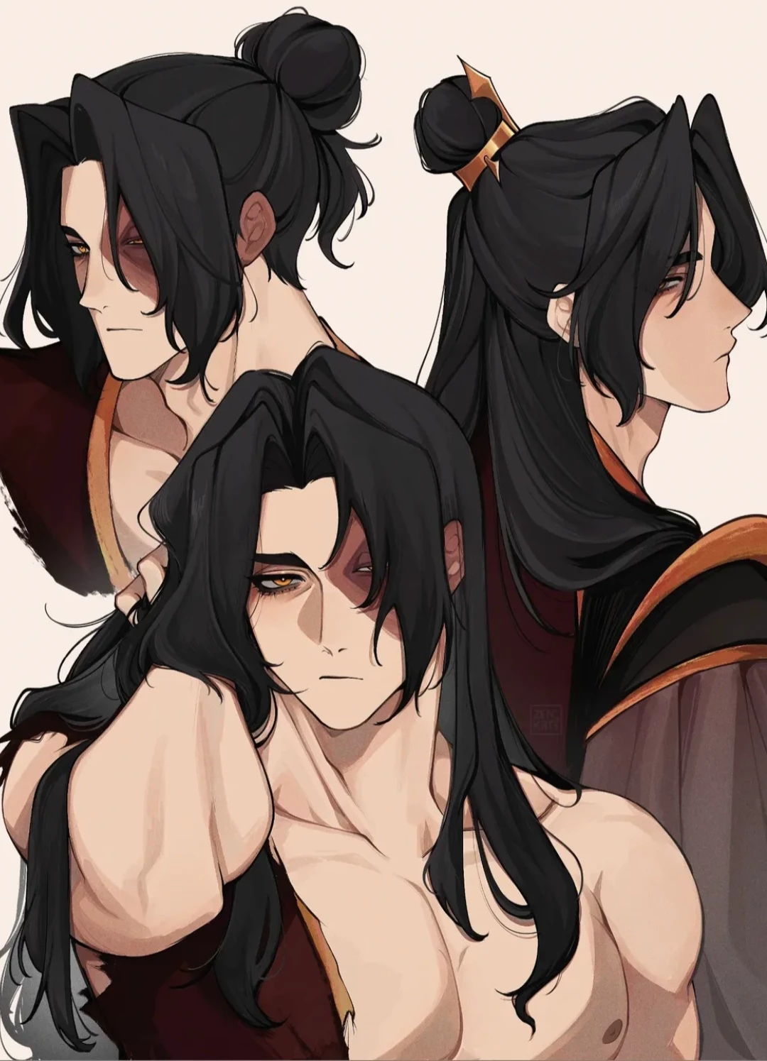Zuko thumbnail