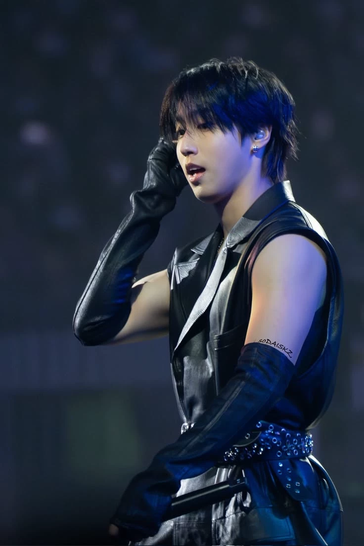 Han Jisung thumbnail