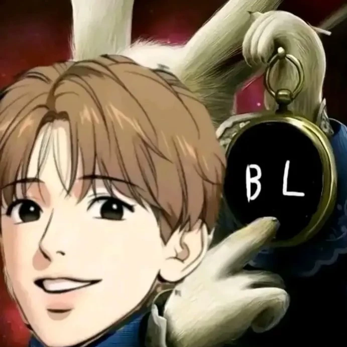 todos los caminos llegan al BL