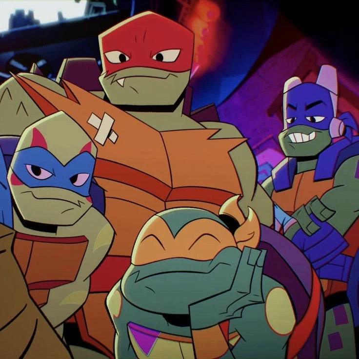 ROTTMNT RPG thumbnail