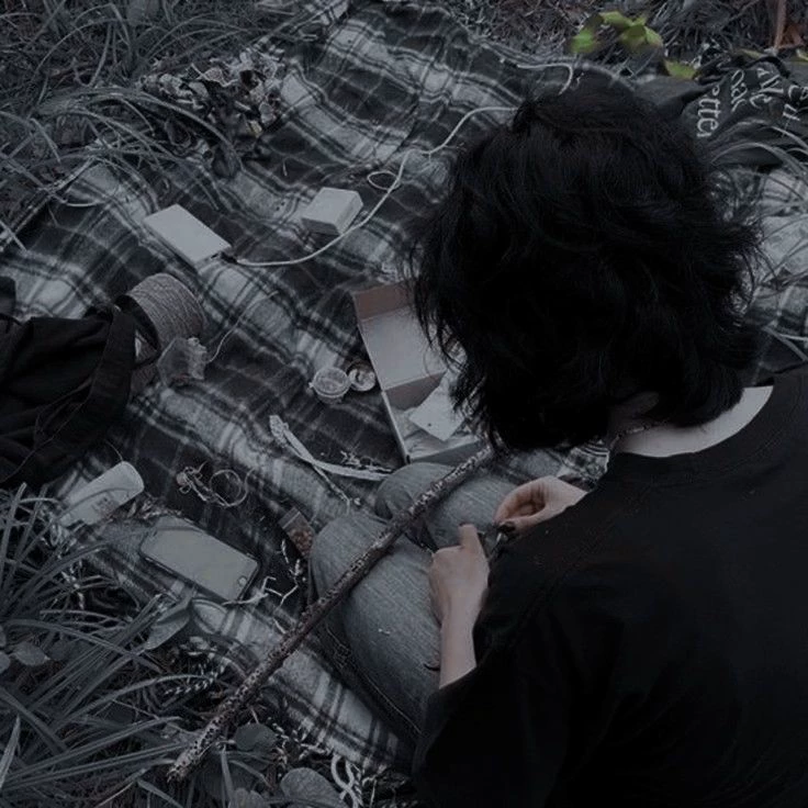 Nico Di Angelo thumbnail