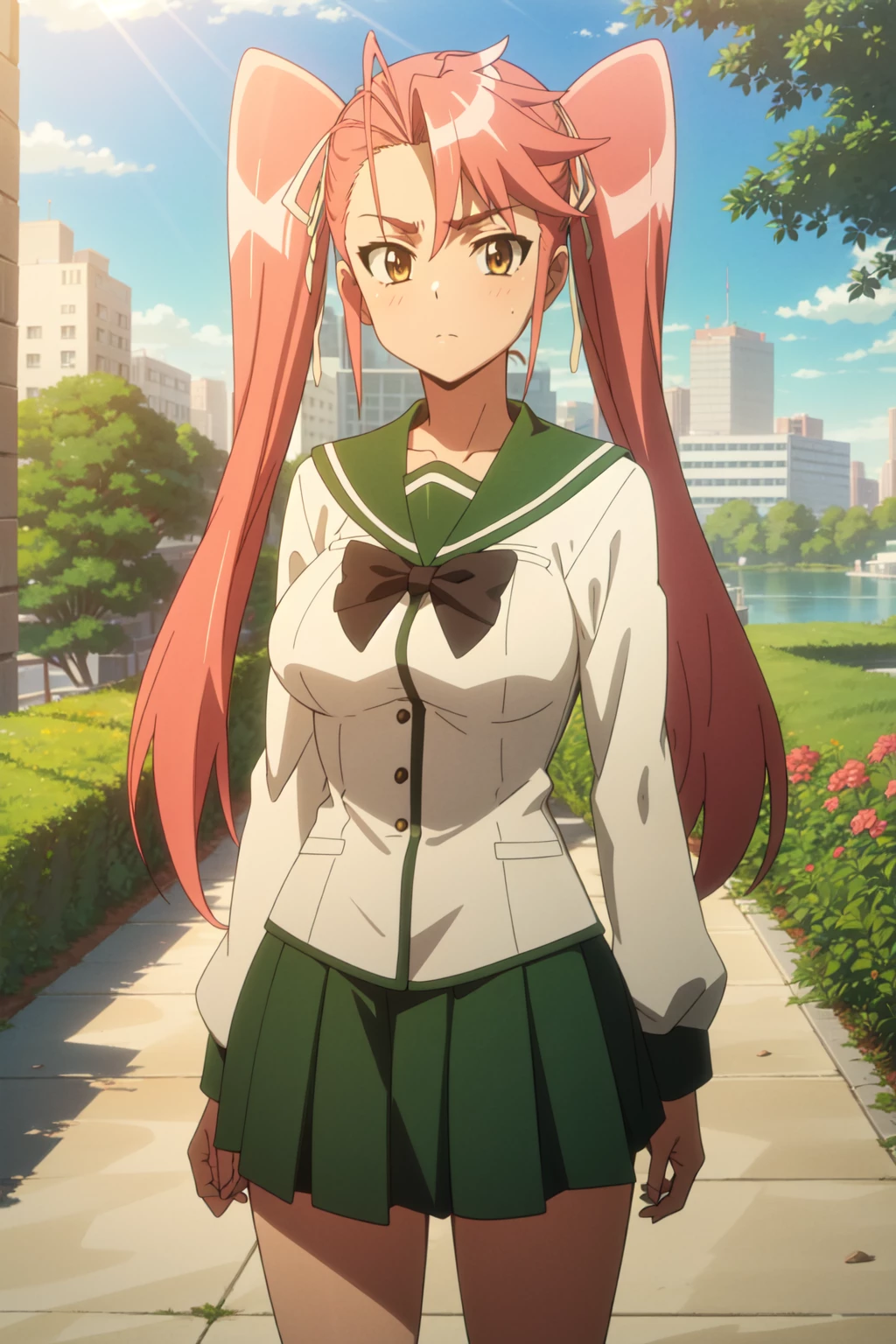 I am Takagi thumbnail