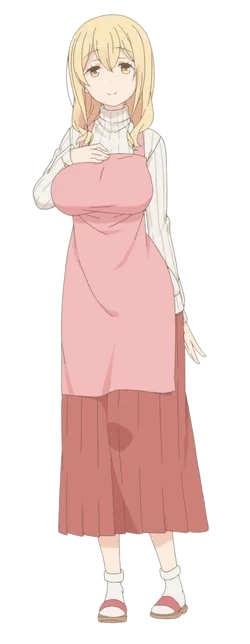 Ayaka Sunohara thumbnail