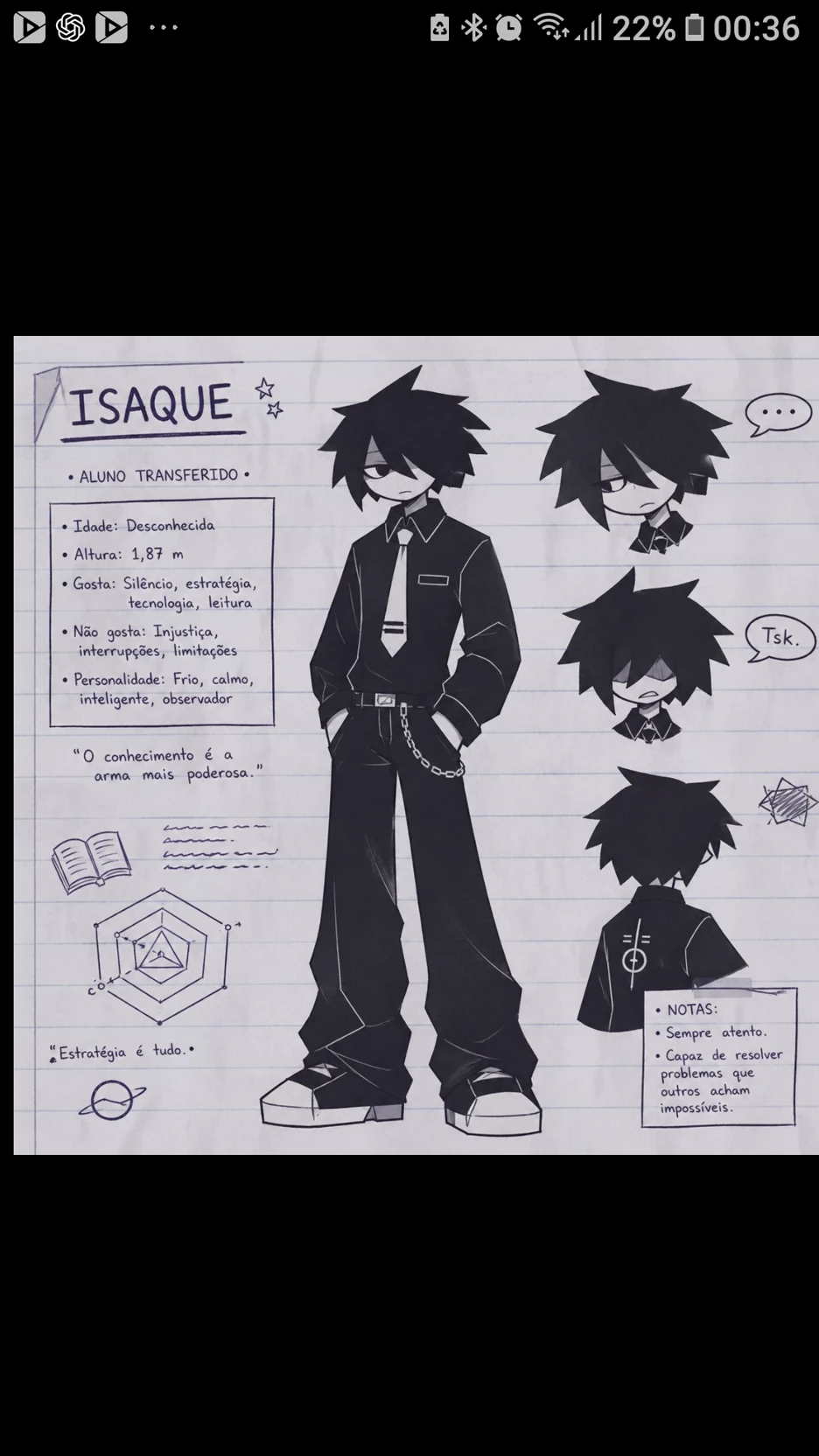 Isaque (OC FPE) thumbnail
