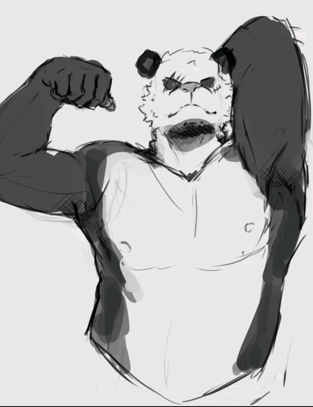 Gohin - Beastars thumbnail