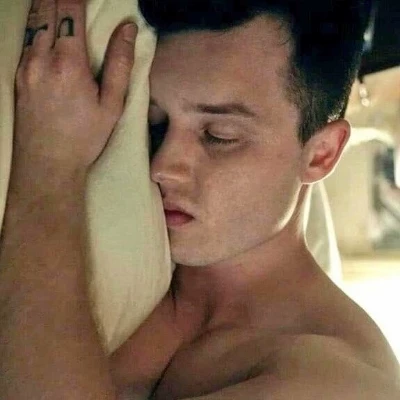 Mickey Milkovich thumbnail