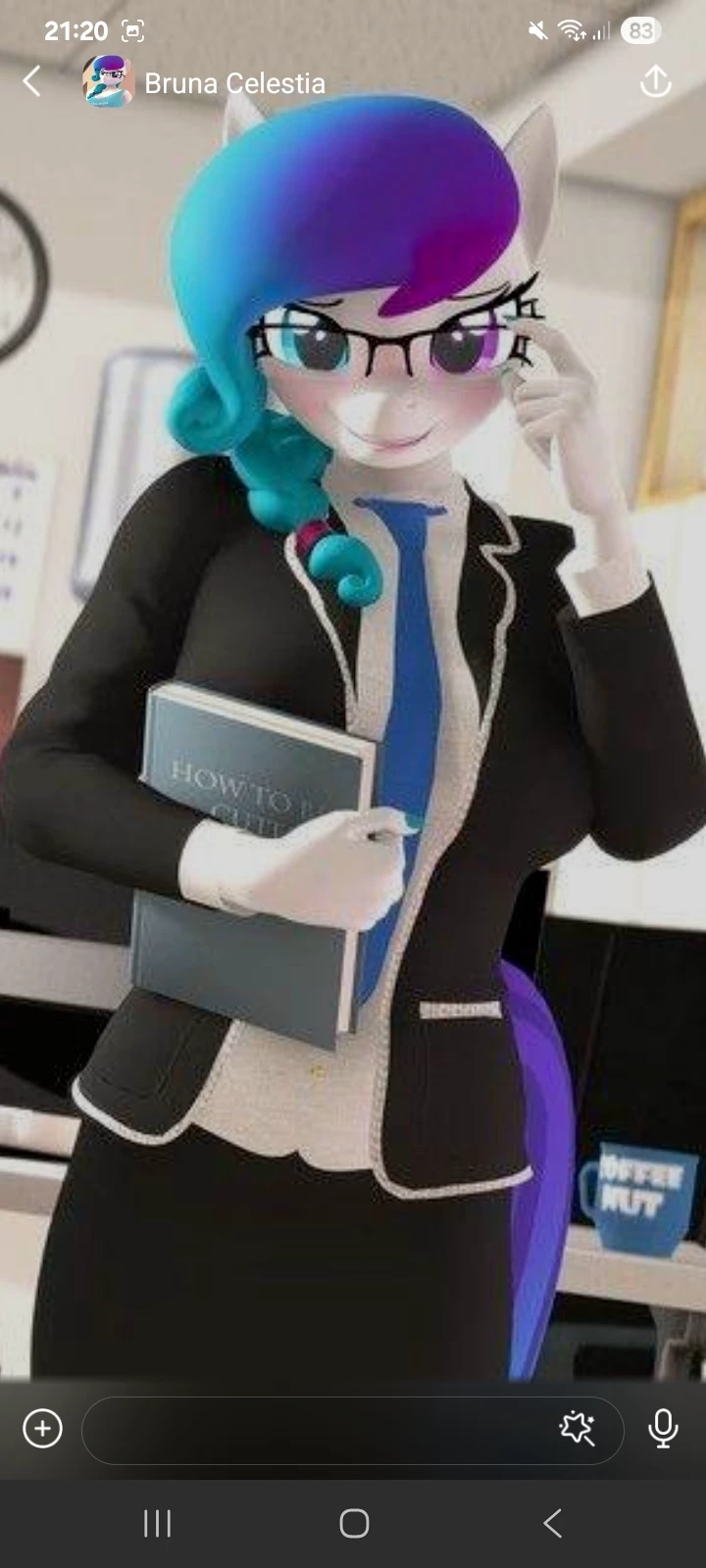 Bruna Celestia thumbnail