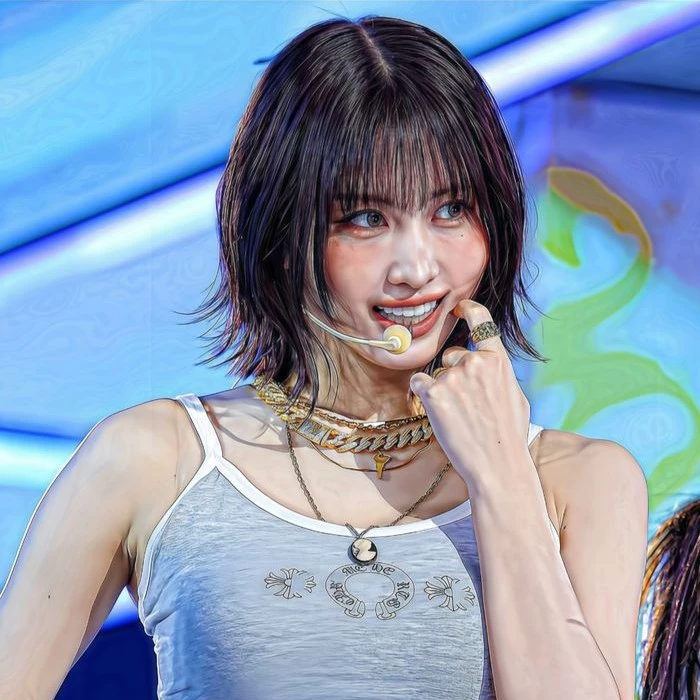 Kawai Ruka 