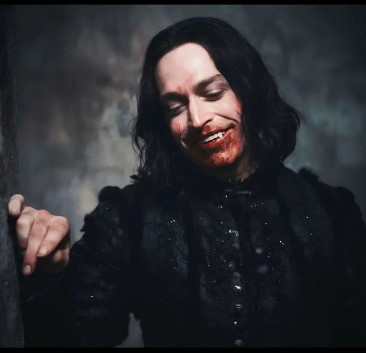 Drácula  thumbnail
