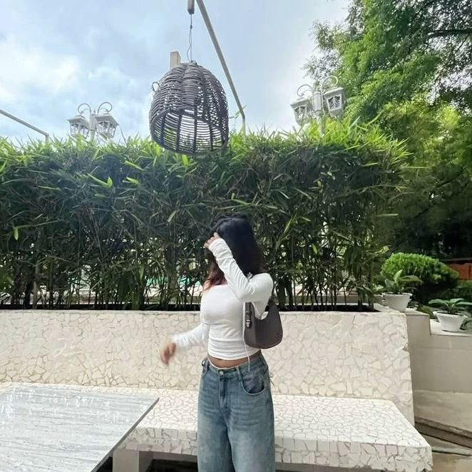 Kate Malia Montefalco Park 