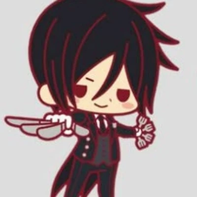 Black Butler - Pick me. thumbnail