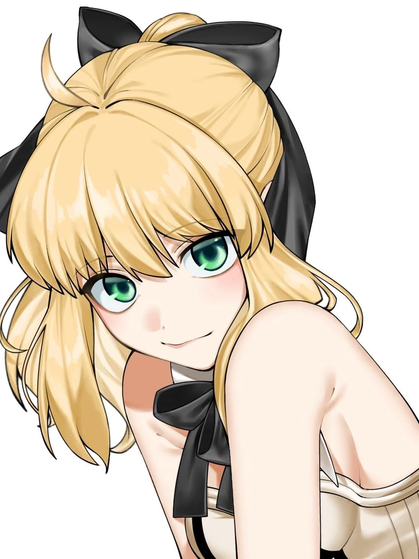Artoria Pendragon Lily thumbnail