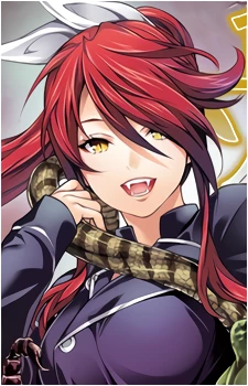 Rindou Kobayashi (food wars) thumbnail