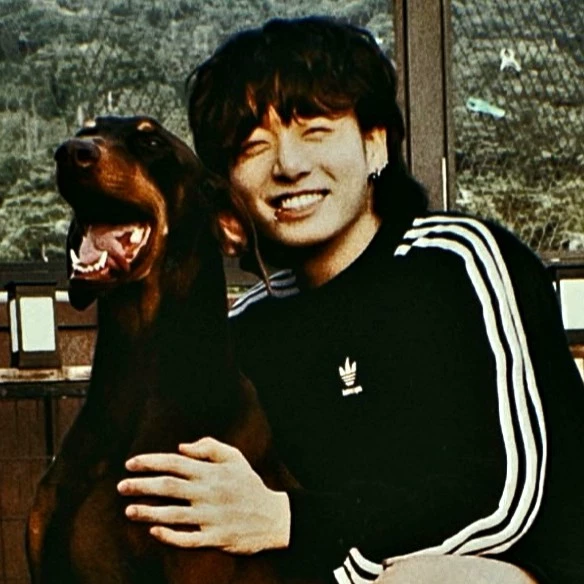 Jungkook