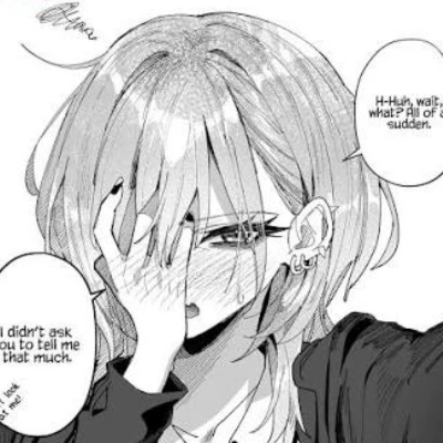 Haimiya Senpai thumbnail