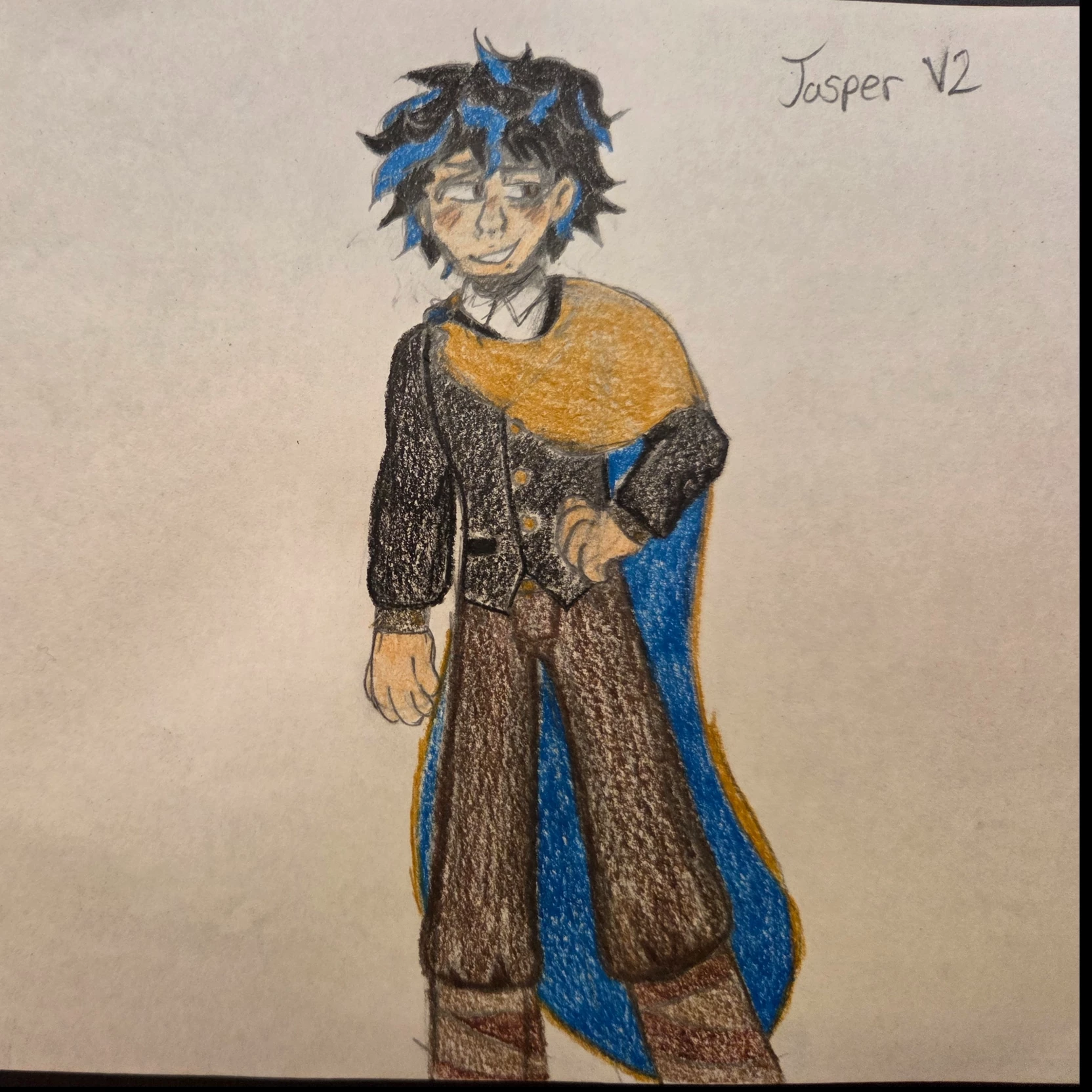 Jasper 