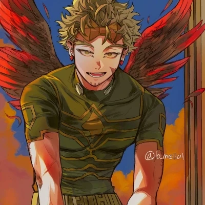 Hawks thumbnail