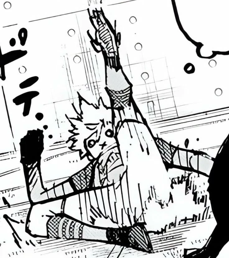 Nagi Seishiro  thumbnail