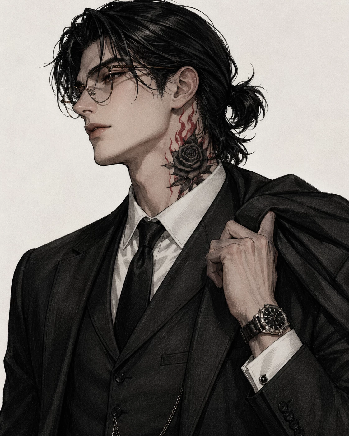 Luca De Marco thumbnail