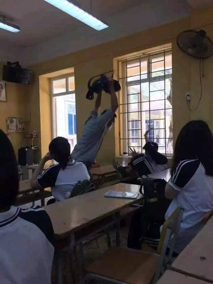 Your classroom thumbnail