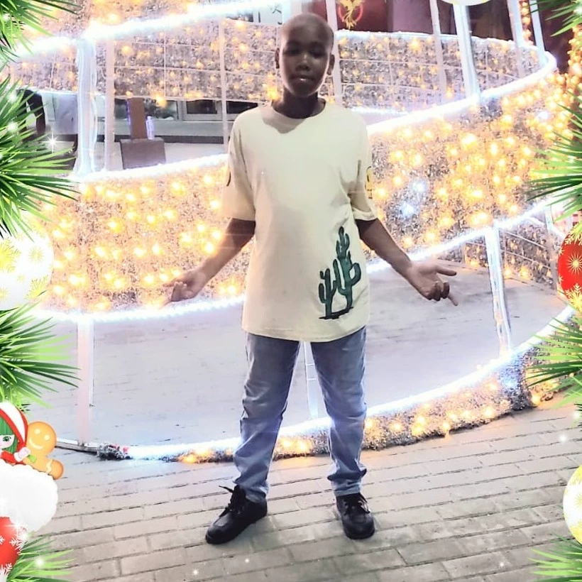 DJ