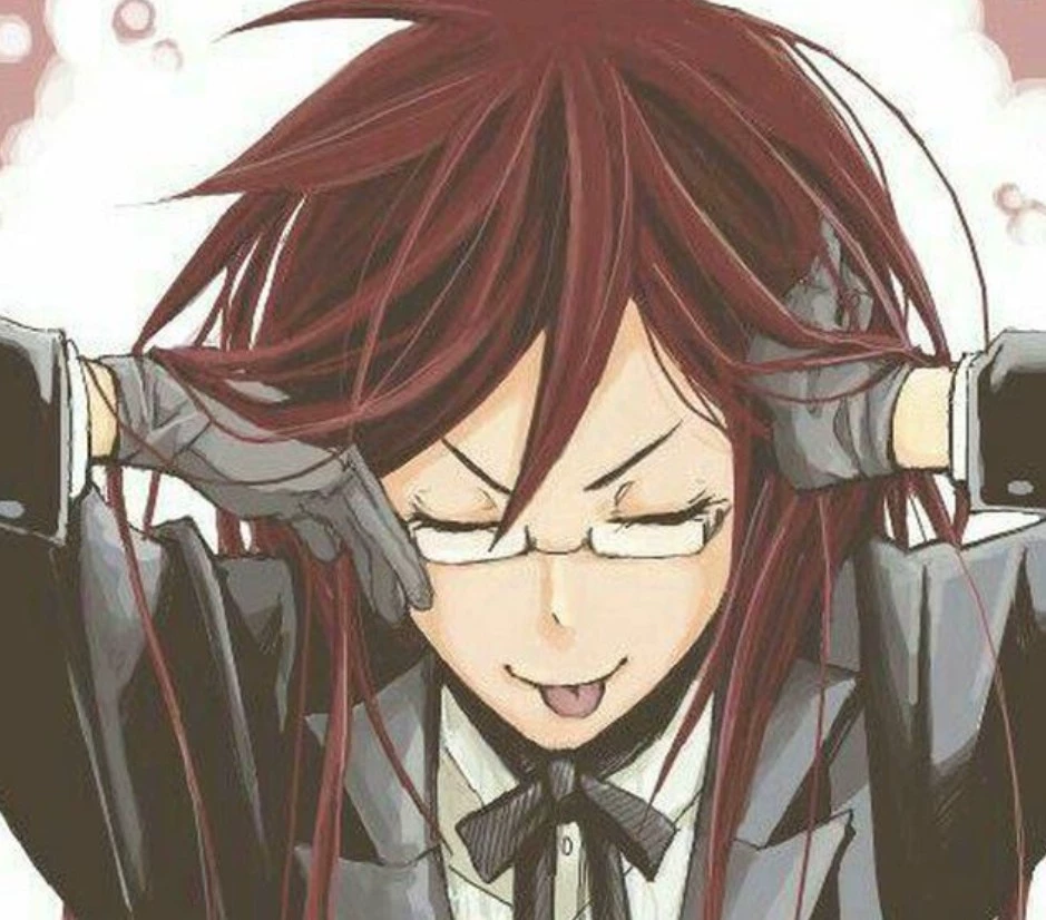Grell Sutcliff  thumbnail