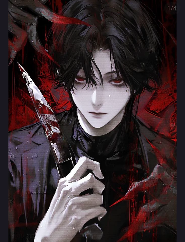 Alaric Voss— Vampire Hunter thumbnail