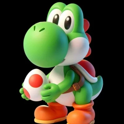 Yoshi thumbnail