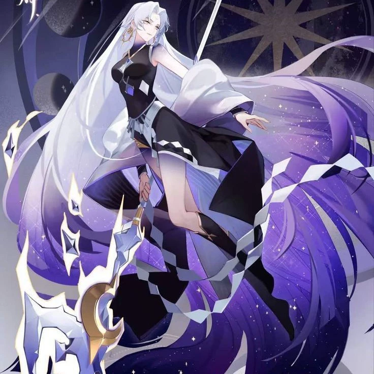  Yoru Mikazuki