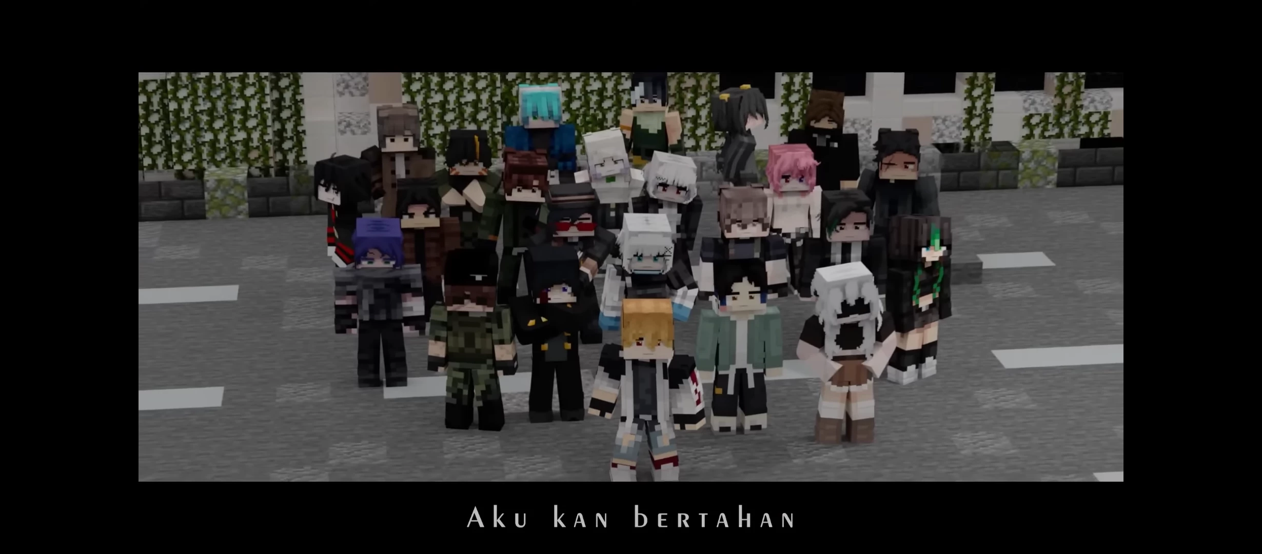 Project s1 (wabah virus zombie thumbnail