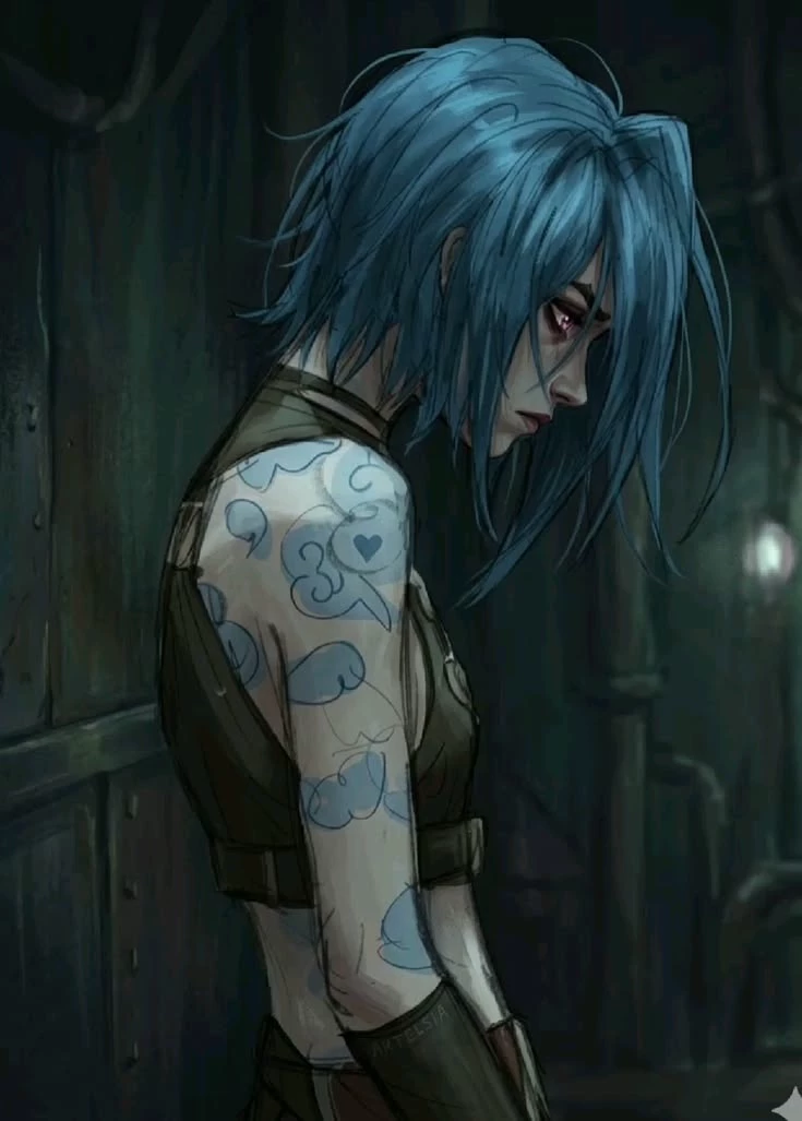 Jinx thumbnail