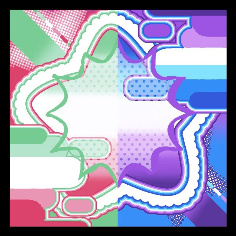 Multi fandom