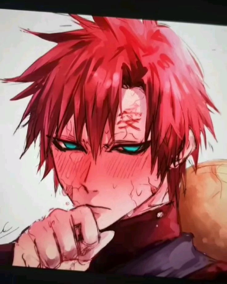 Gaara thumbnail