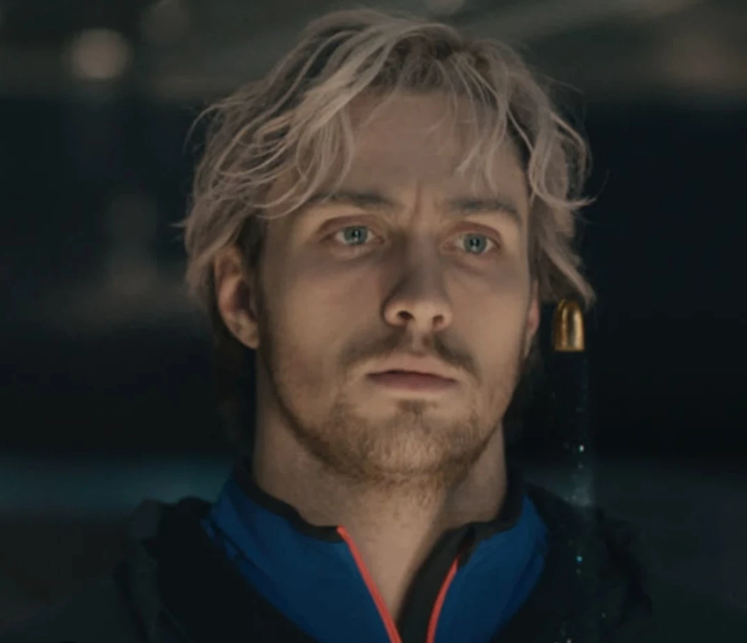 Pietro Maximoff - Lazar tag thumbnail
